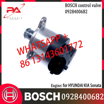 BOSCH Control Valve 0928400682 for HYUNDAI KIA Sonata