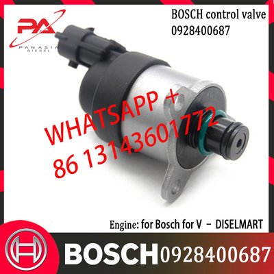 BOSCH Control Valve 0928400687 for diesel car
