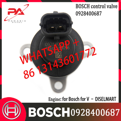 BOSCH Control Valve 0928400687 for diesel car