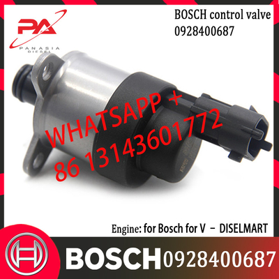 BOSCH Control Valve 0928400687 for diesel car