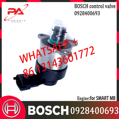 BOSCH Metering Solenoid Valve 0928400693 For SMART