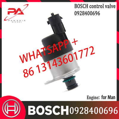 0928400696 BOSCH Metering Solenoid Injector Control Valve For Man