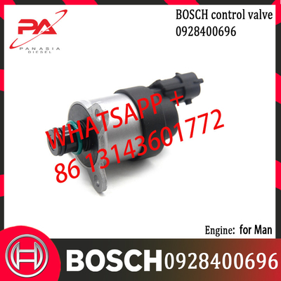 0928400696 BOSCH Metering Solenoid Injector Control Valve For Man
