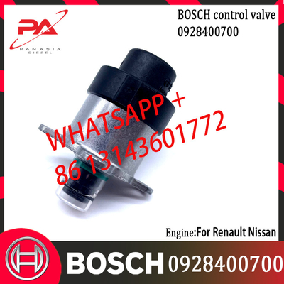 0928400700 BOSCH Injector Metering Solenoid Valve For Renault Nissan