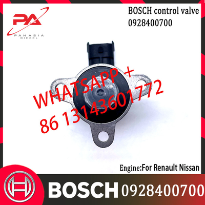 0928400700 BOSCH Injector Metering Solenoid Valve For Renault Nissan
