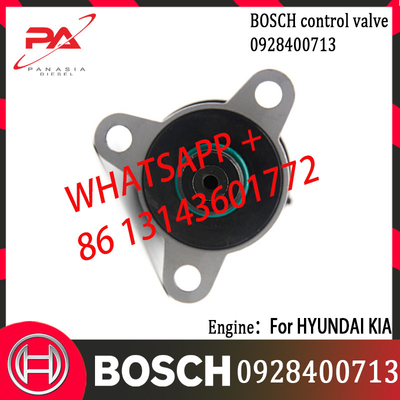 0928400713 BOSCH Metering Solenoid Valve For HYUNDAI KIA