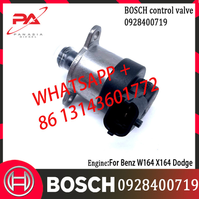 0928400719 Bosch Metering Solenoid Valve For Benz W164 X164 Dodge