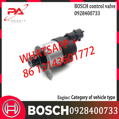 BOSCH Metering Diesel Injector Solenoid Valve 0928400733 For Diesel Car