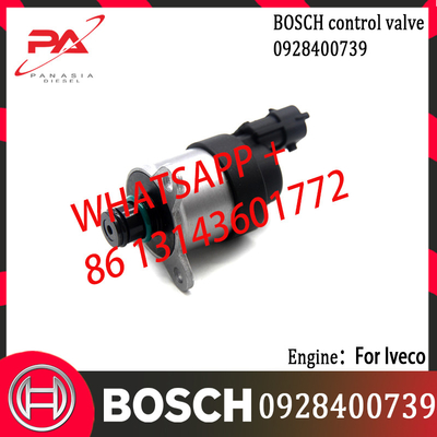 BOSCH Metering Solenoid Valve 0928400739 Applicable To 