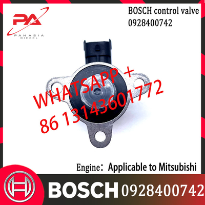 BOSCH Metering Solenoid Valve 0928400742 Applicable To Mitsubishi