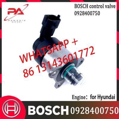 BOSCH Metering Solenoid Valve 0928400750 Applicable To Hyundai