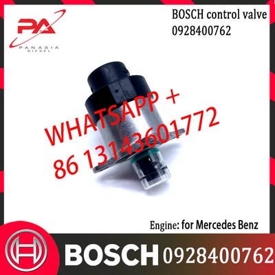 0928400762 BOSCH Metering Solenoid Valve Applicable To Mercedes Benz