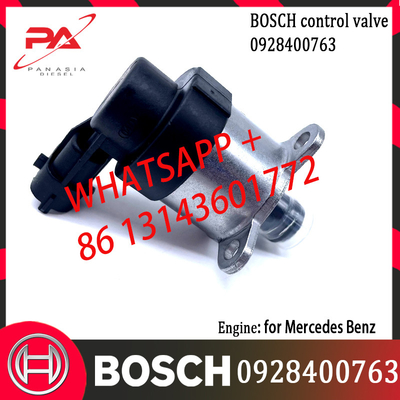 BOSCH Metering Solenoid Valve 0928400763 0928400762 Applicable To Mercedes Benz