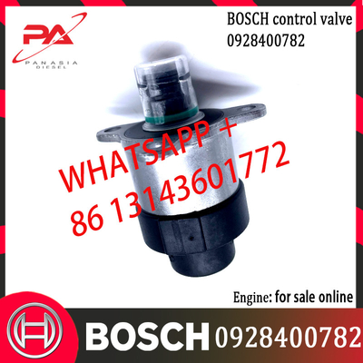 BOSCH Metering Solenoid Valve 0928400782 Applicable To Sale Online