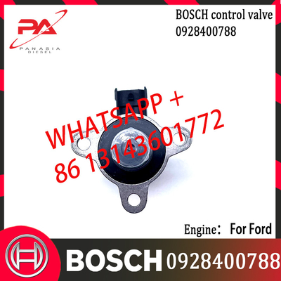 0928400788 BOSCH Metering Solenoid Valve Applicable To Ford