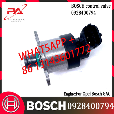 0928400794 BOSCH Metering Solenoid Valve Applicable To Opel GAC