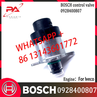 BOSCH Metering Solenoid Valve 0928400807 Applicable To 