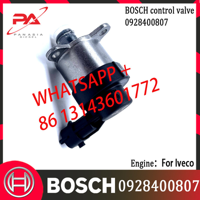 BOSCH Metering Solenoid Valve 0928400807 Applicable To 