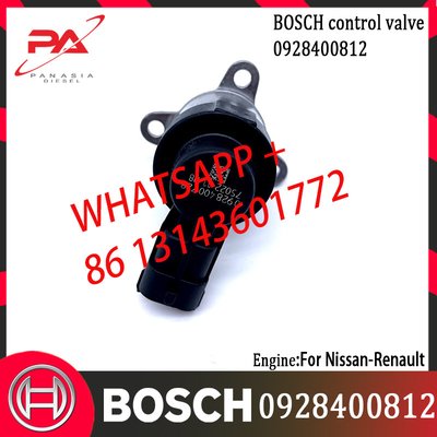 BOSCH Metering Solenoid Valve 0928400812 Applicable To Nissan-Renault