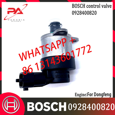 0928400820 BOSCH Metering Solenoid Valve Applicable To Dongfeng