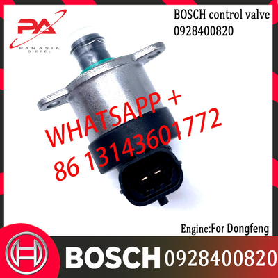 0928400820 BOSCH Metering Solenoid Valve Applicable To Dongfeng