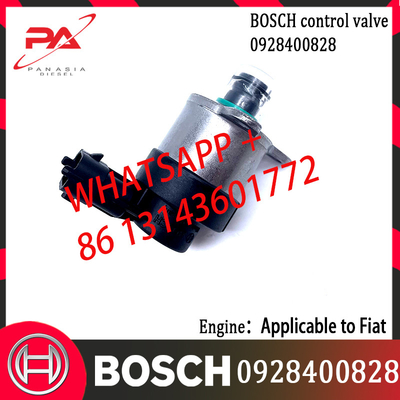 0928400828 BOSCH Metering Solenoid Valve Applicable To Fiat