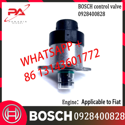 0928400828 BOSCH Metering Solenoid Valve Applicable To Fiat