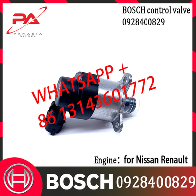 BOSCH Metering Solenoid Valve 0928400829 Applicable To Nissan Renault