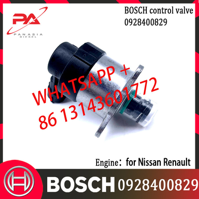 BOSCH Metering Solenoid Valve 0928400829 Applicable To Nissan Renault
