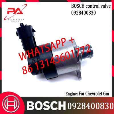 0928400830 BOSCH Metering Solenoid Valve Applicable To Chevrolet Gm Auto Parts