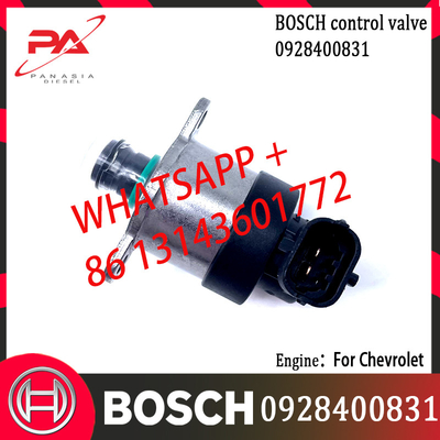 0928400831 BOSCH Metering Solenoid Valve 0928400830 Applicable To Chevrolet Gm