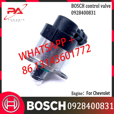0928400831 BOSCH Metering Solenoid Valve 0928400830 Applicable To Chevrolet Gm