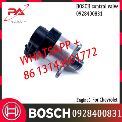 0928400831 BOSCH Metering Solenoid Valve 0928400830 Applicable To Chevrolet Gm