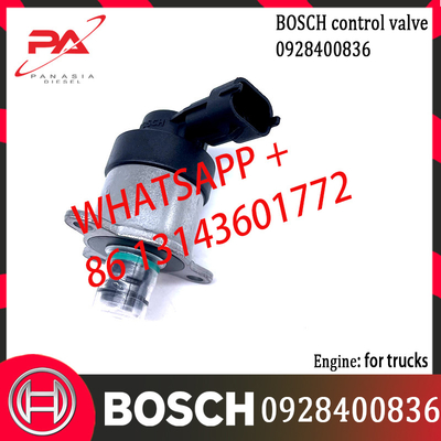 BOSCH Metering Solenoid Valve 0928400836 Applicable To Diesel Trucks