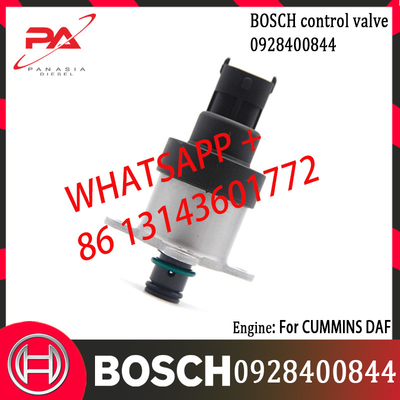 BOSCH Metering Solenoid Valve 0928400844 Applicable To CUMMINS DAF