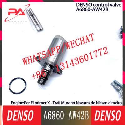 A6860-AW42B DENSO Control Regulator SCV Valve Applicable To Primer X - Trail