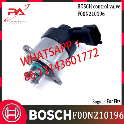 BOSCH Metering Solenoid Valve F00N210196 Applicable To Fits