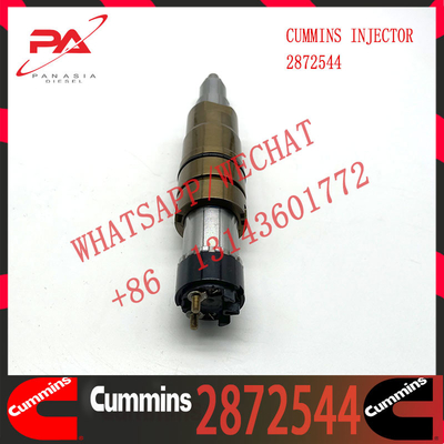2872544 Diesel Fuel Injectors 2031835 2030519 4905880 For Cummins