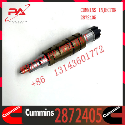 2897320 Diesel Nozzle Fuel Injector 2894920 5579417 2872405