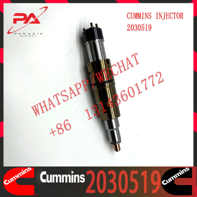 Diesel Common Rail Fuel Injector 1948565 2030519 2031836 2031835 2086663