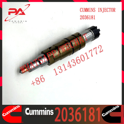 Diesel Injector Nozzle 2264458 2031835 4928175 4307217 2036181 1881565 2031836 2872284 2058444