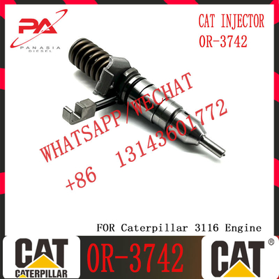 Made in China new DIESEL injector 0R-8471 0R-3742 0R3742 in stock