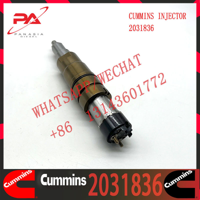 Diesel Fuel Injector 1933613 2031836 2086663 1933246 2031835 2086663