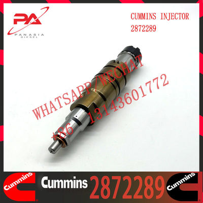 Diesel Fuel Injectors 2031835 575176 2872289 1948565 2057401 2872544 For Cummins