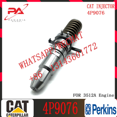4P9075 4P-9075 4P9076 0R3051 Fuel INJECTOR GP-FUEL 236-0962 253-0616 387-9433 2360962 2530616 fuel injection pump