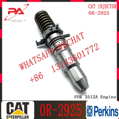 111-3718 224-9090 7E-6408 4P-9075 4P-9076 4P-9077 ELIC Engine Common Rail Fuel Injector 0R-8338 10R-1252 0R-3052 0R-2921
