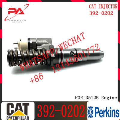 E330d E336D Excavator C7 C9 C18 3412 3516 Diesel Engine Fuel Injector 387-9433 293-4071 245-3517 245-3518 253-0616 392-0