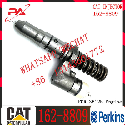 C-AT Diesel 3512B/3516B/ 3512C/3516C Engine Common Rail Fuel Injector 392-0206 20R-1270 250-1306 162-8809