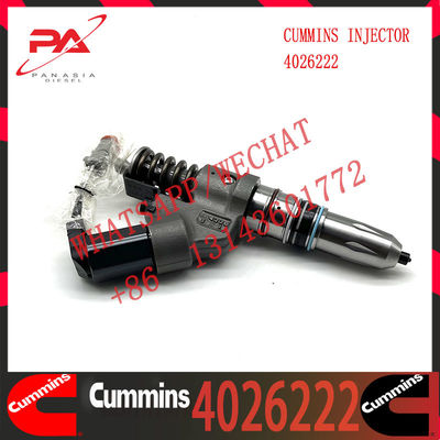 M11 ISM11 QSM11 Diesel Engine Fuel Injector 3411845 3095040 3411754 3411756 3411761 4026222 4061851 4902921 4903084