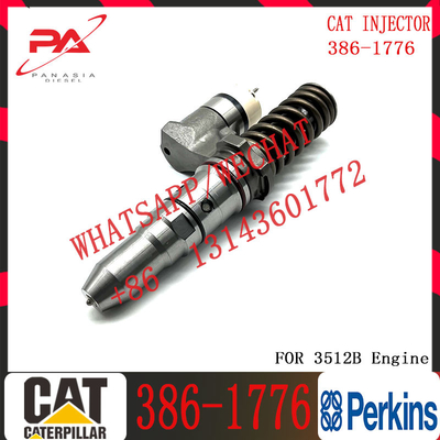 3508B/3508C/3516B/3516C Engine Excavator 3920224 Oem Common Rail Fuel Injectors 392-0224 20R-1283 386-1776